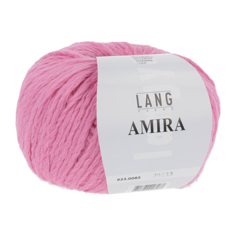 lang yarns amira