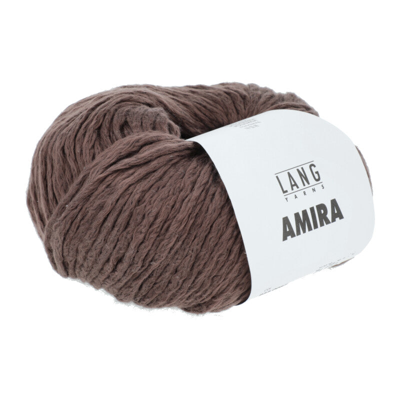 lang yarns amira