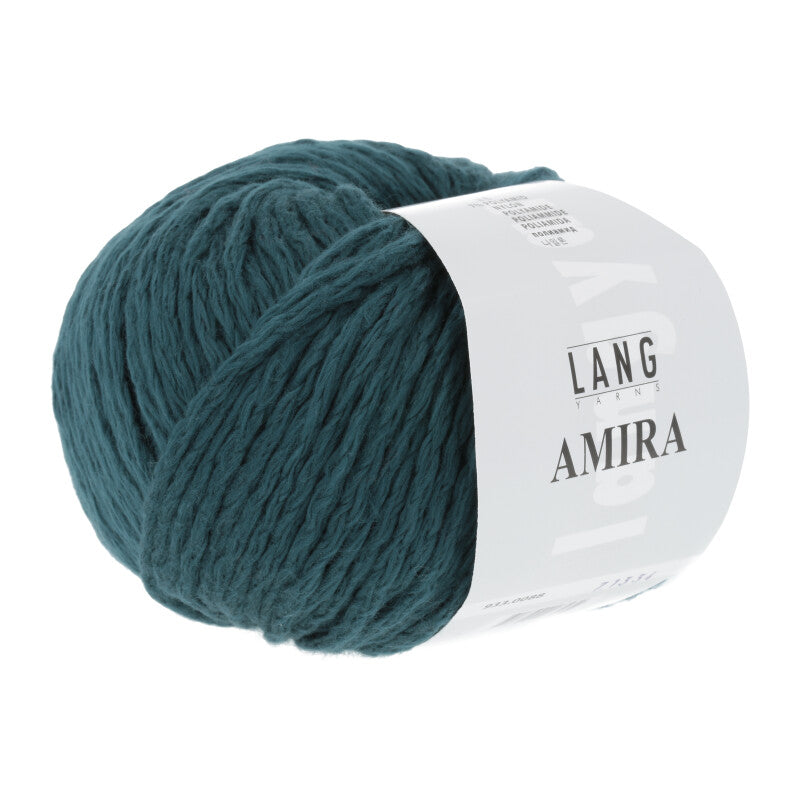 lang yarns amira