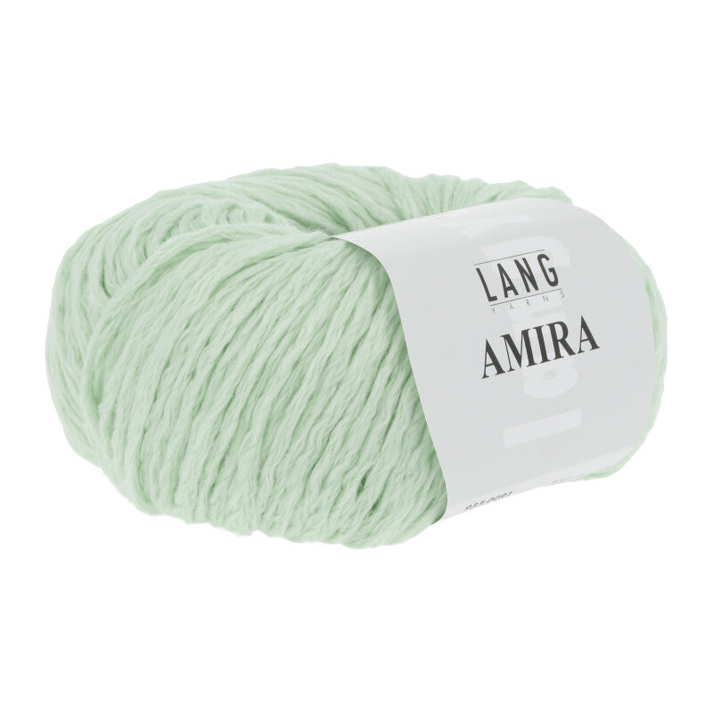 lang yarns amira