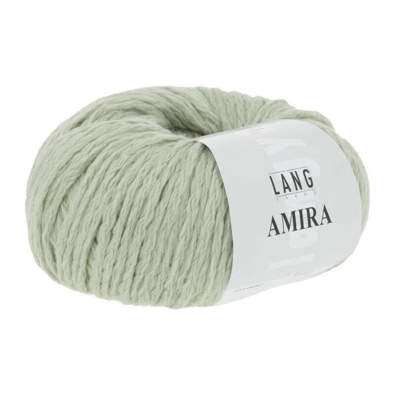 lang yarns amira