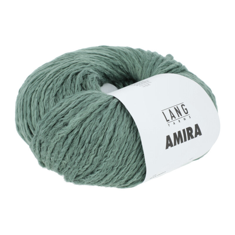 lang yarns amira