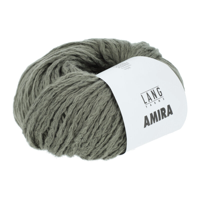 lang yarns amira