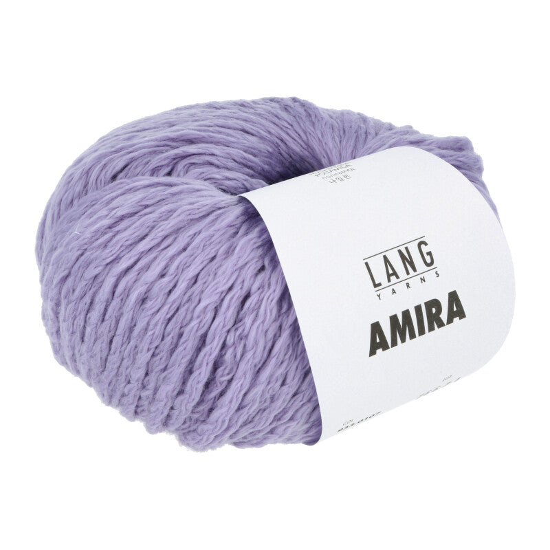 lang yarns amira