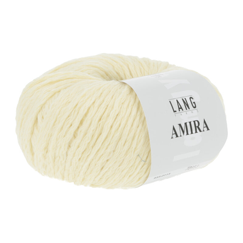 lang yarns amira