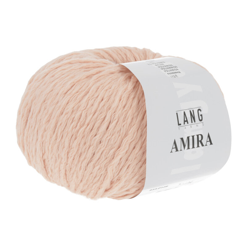 lang yarns amira