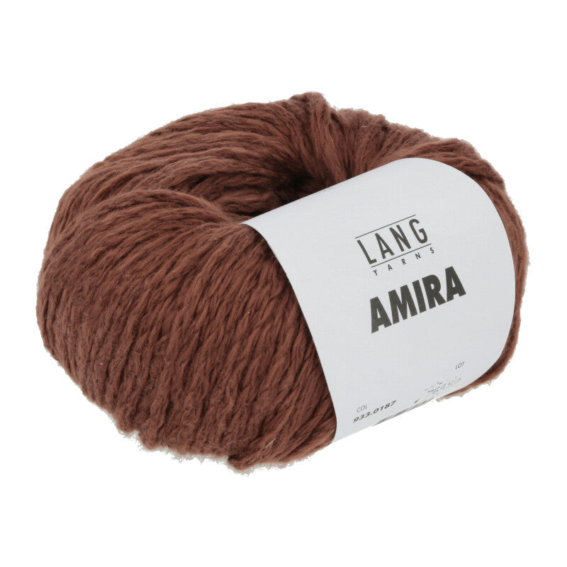 lang yarns amira