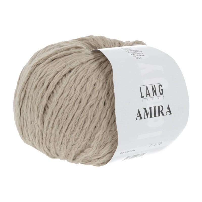 lang yarns amira