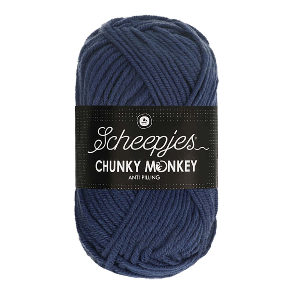 Scheepjes Chunky Monkey 5x100g