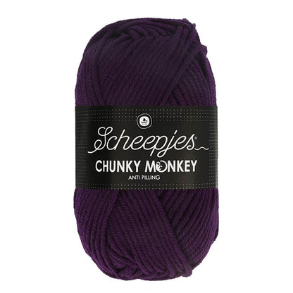 Scheepjes Chunky Monkey 5x100g