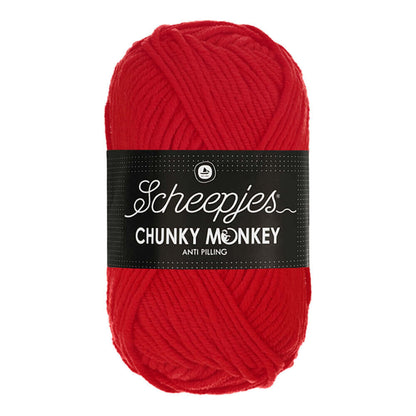 Scheepjes Chunky Monkey 5x100g