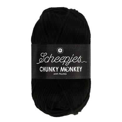 Scheepjes Chunky Monkey 5x100g