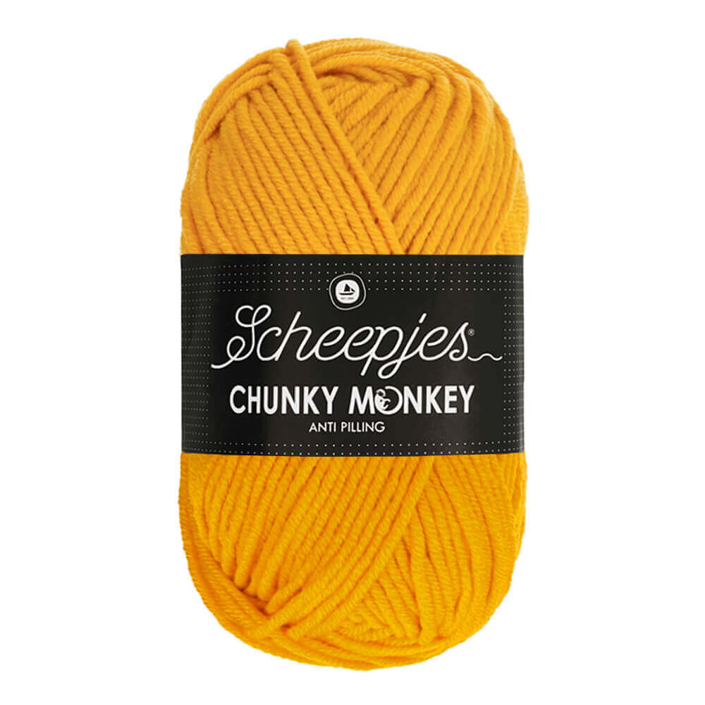 Scheepjes Chunky Monkey 5x100g