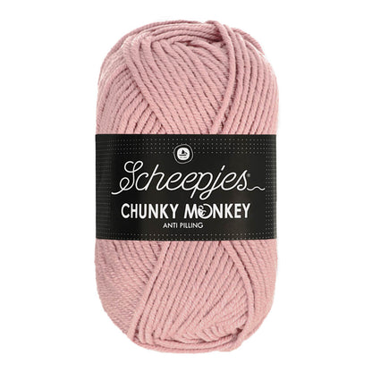 Scheepjes Chunky Monkey 5x100g