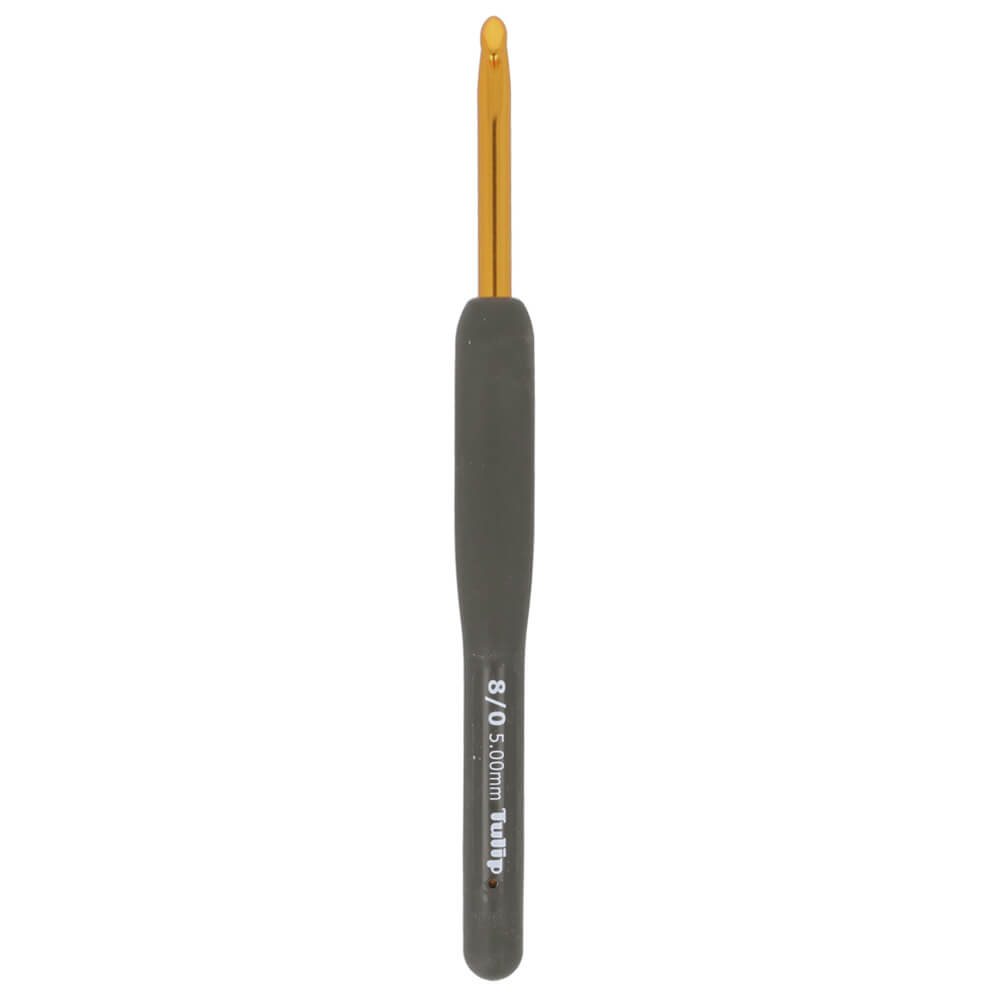 Tulip Etimo crochet hooks softgrip