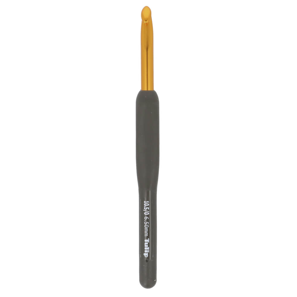 Tulip Etimo crochet hooks softgrip