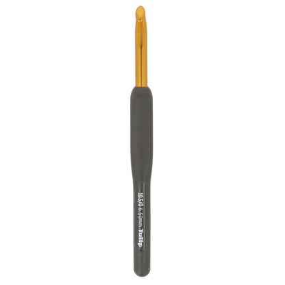 Tulip Etimo crochet hooks softgrip