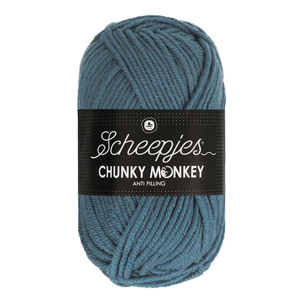 Scheepjes Chunky Monkey 5x100g