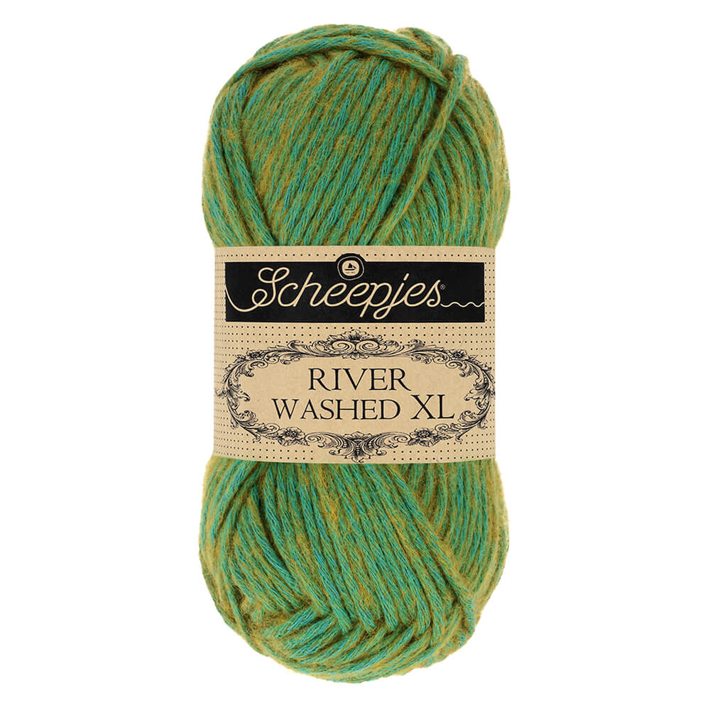 Scheepjes river washed XL