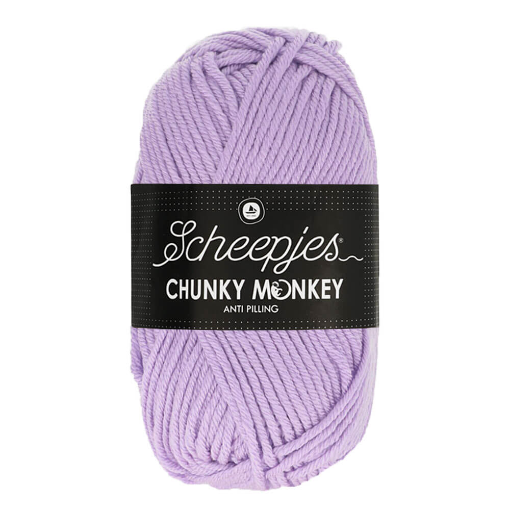 Scheepjes Chunky Monkey 5x100g