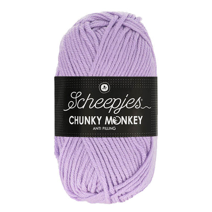 Scheepjes Chunky Monkey 5x100g