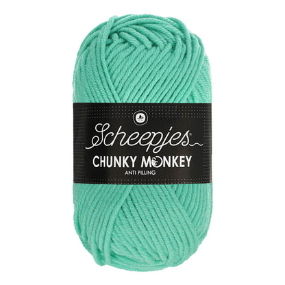 Scheepjes Chunky Monkey 5x100g