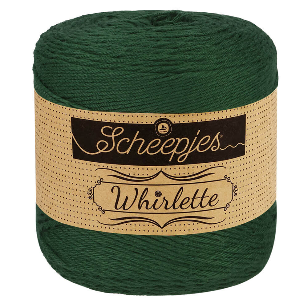 Scheepjes Whirlette 100g