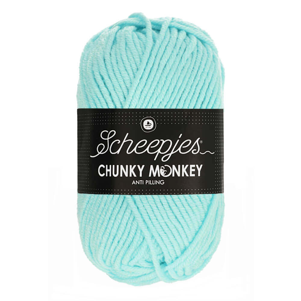 Scheepjes Chunky Monkey 5x100g