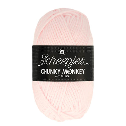 Scheepjes Chunky Monkey 5x100g