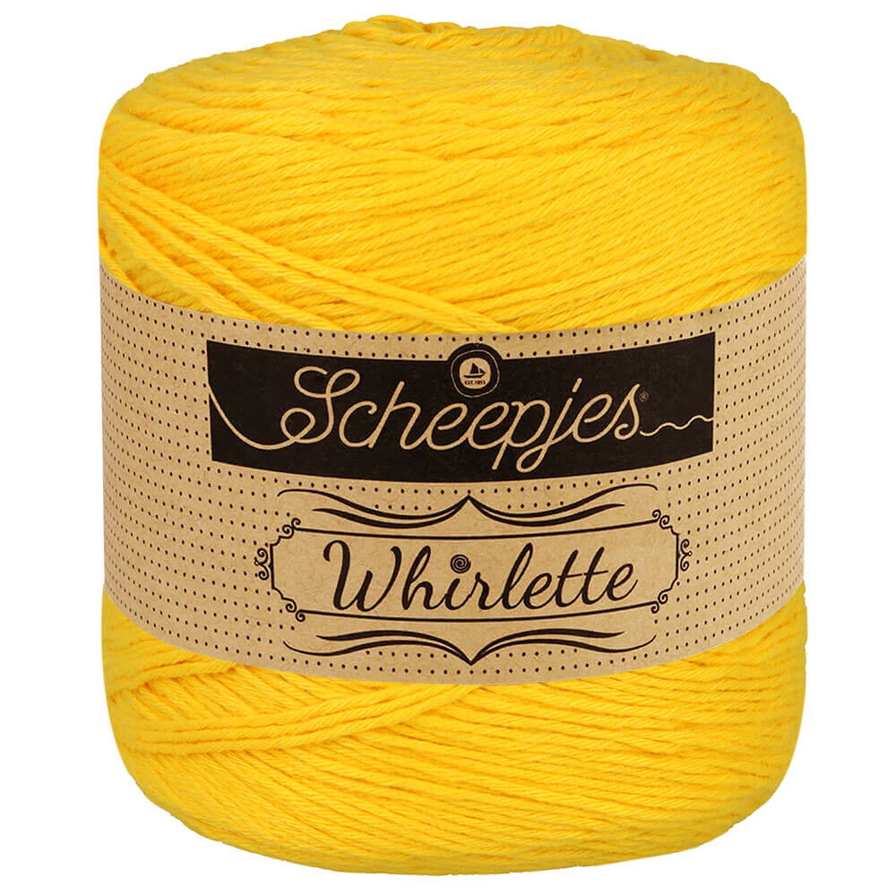 Scheepjes Whirlette 100g