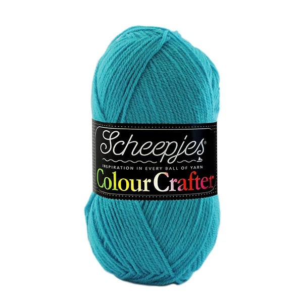 scheepjes colour crafter