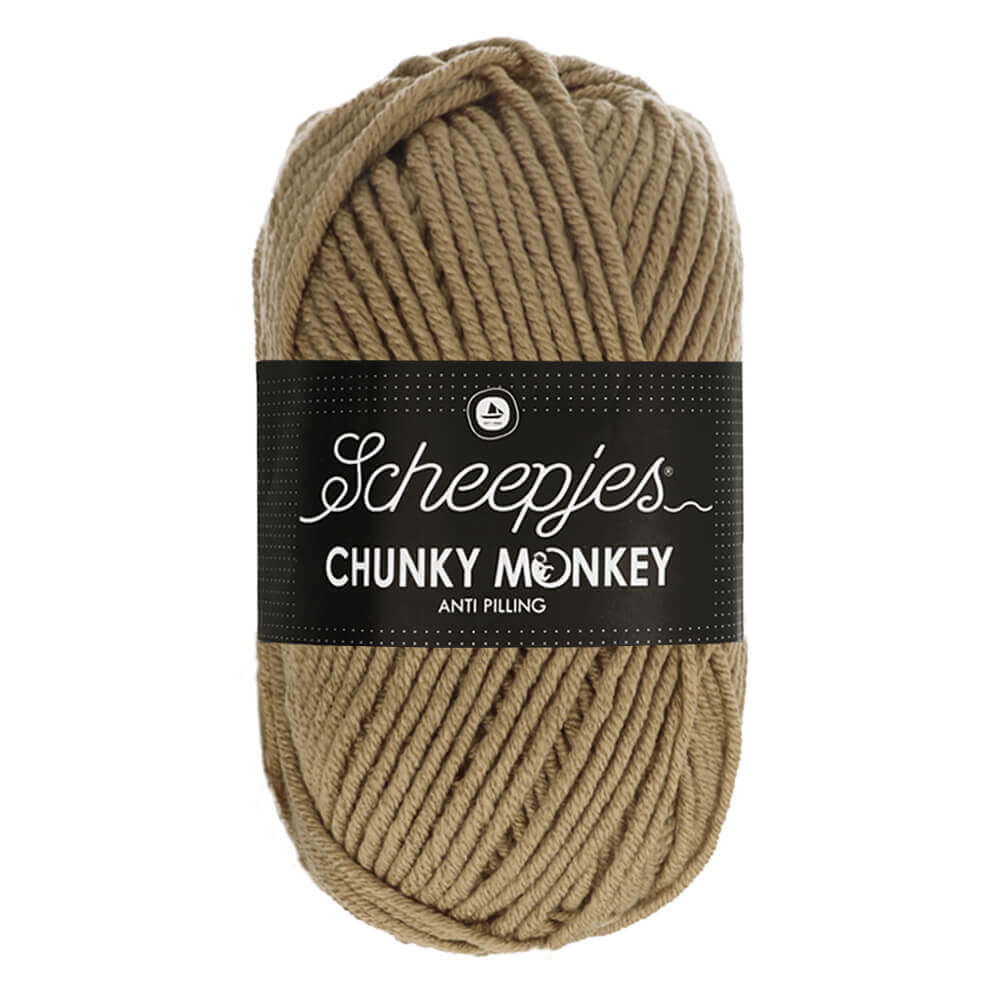 Scheepjes Chunky Monkey 5x100g