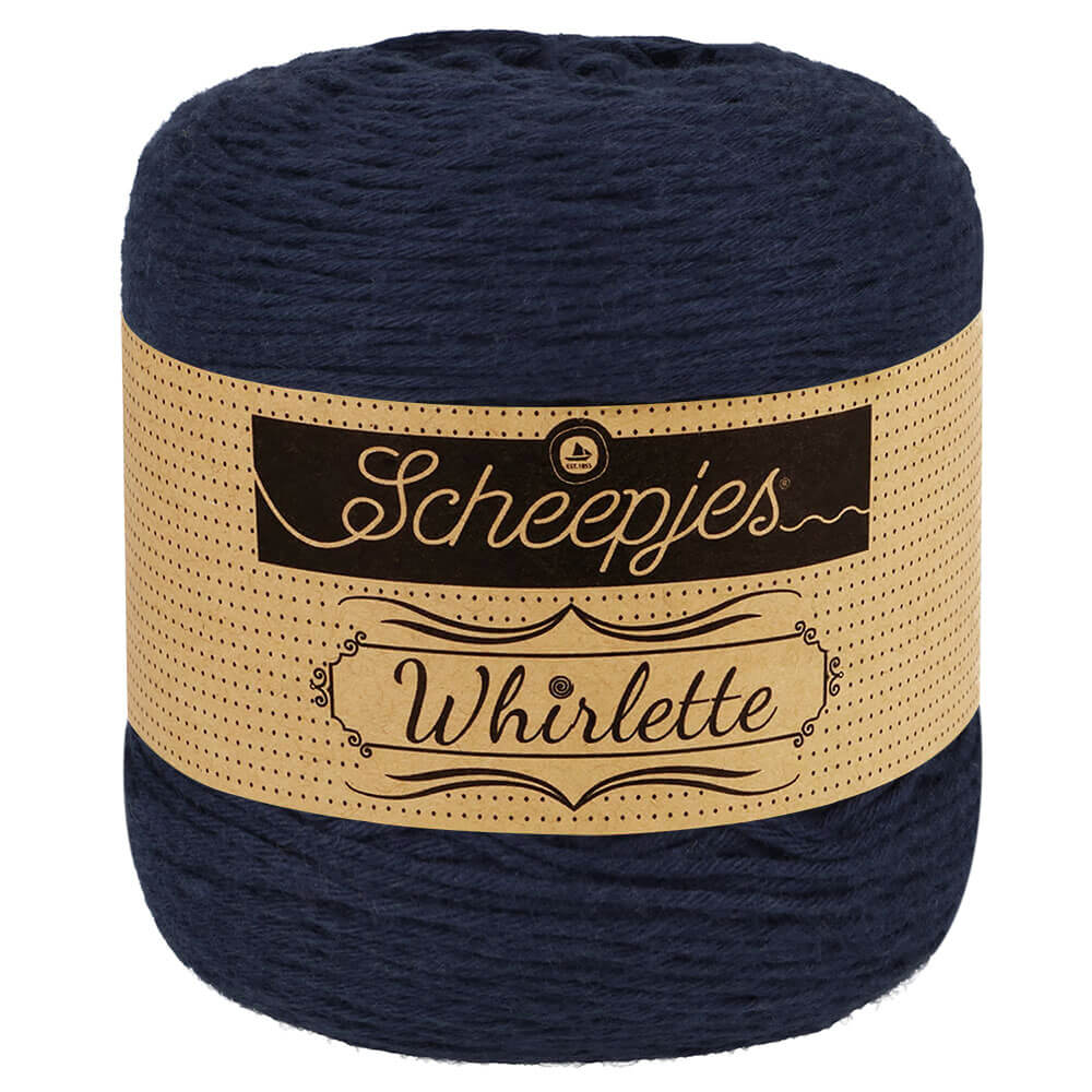 Scheepjes Whirlette 100g