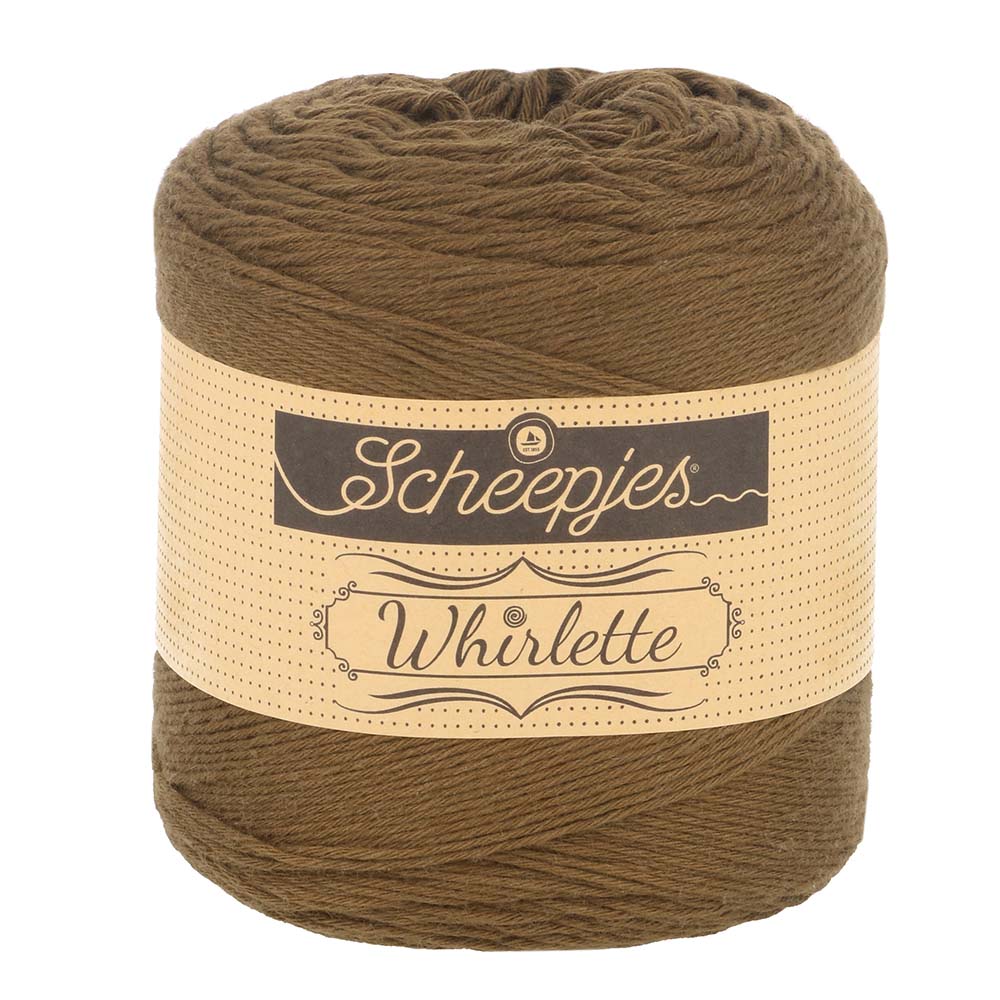 Scheepjes Whirlette 100g