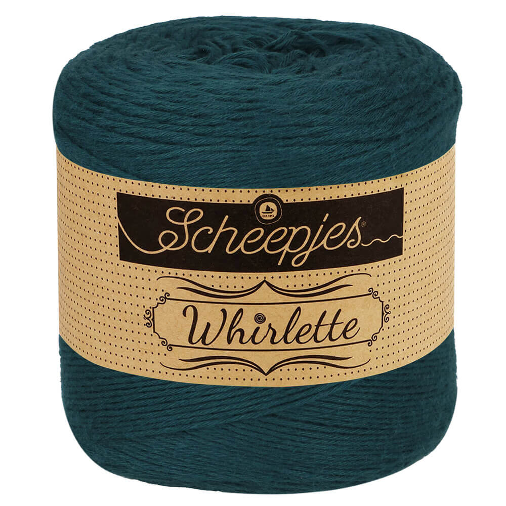 Scheepjes Whirlette 100g