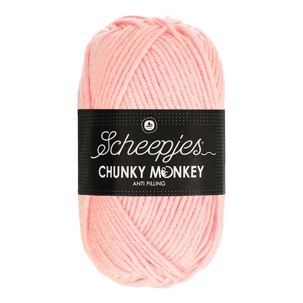 Scheepjes Chunky Monkey 5x100g