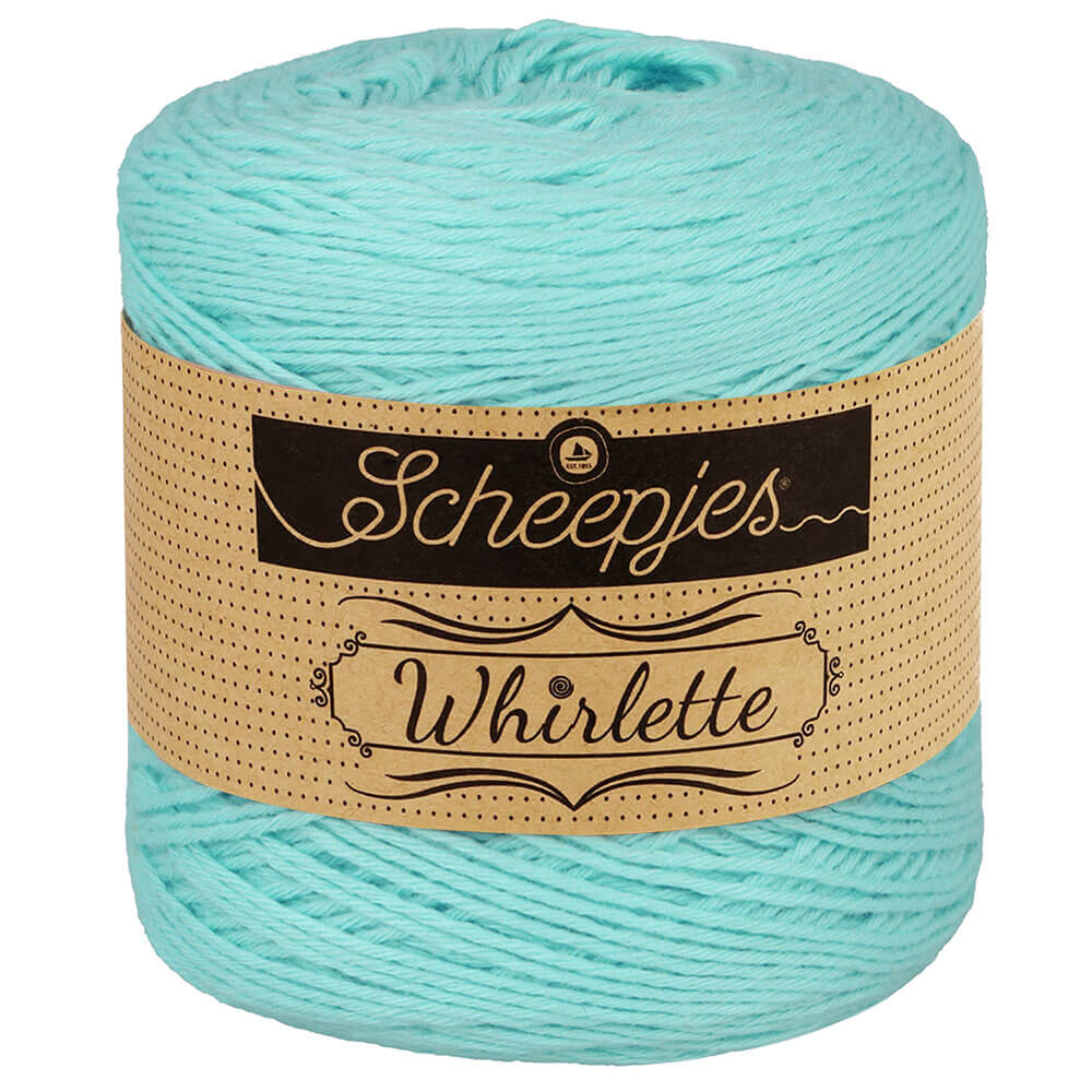 Scheepjes Whirlette 100g