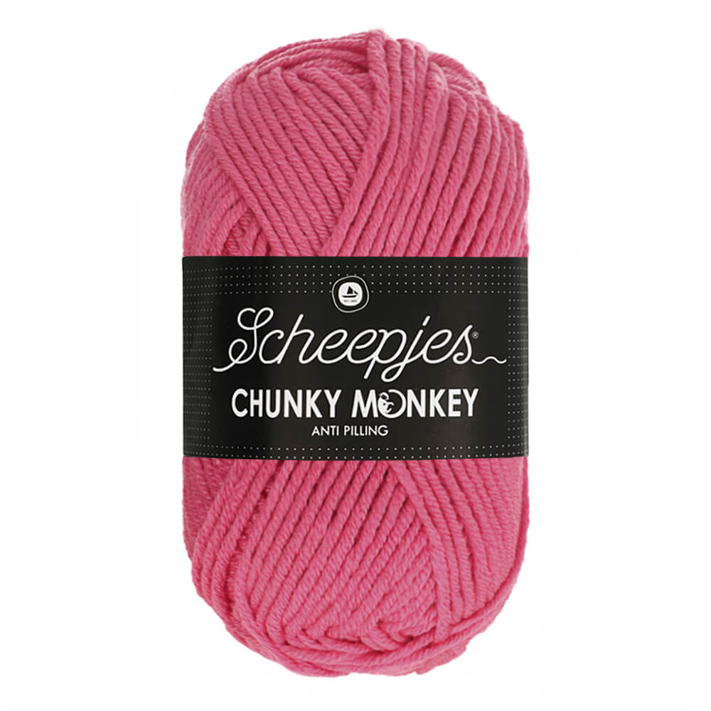 Scheepjes Chunky Monkey 5x100g