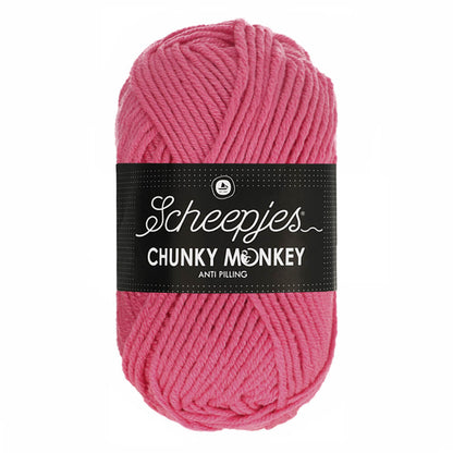 Scheepjes Chunky Monkey 5x100g