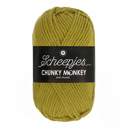 Scheepjes Chunky Monkey 5x100g