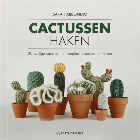 cactussen haken NL.