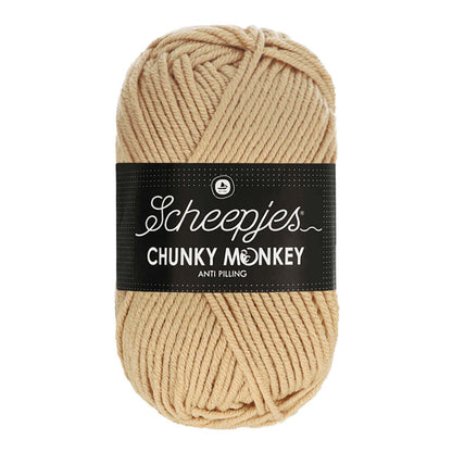 Scheepjes Chunky Monkey 5x100g