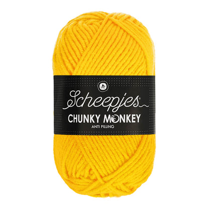 Scheepjes Chunky Monkey 5x100g