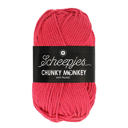 Scheepjes Chunky Monkey 5x100g