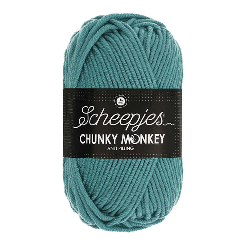 Scheepjes Chunky Monkey 5x100g