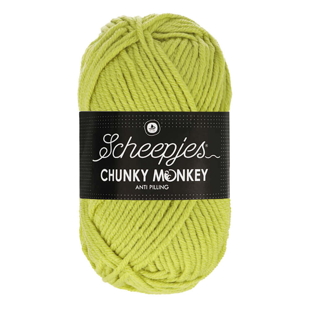 Scheepjes Chunky Monkey 5x100g