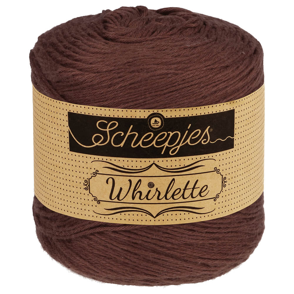 Scheepjes Whirlette 100g