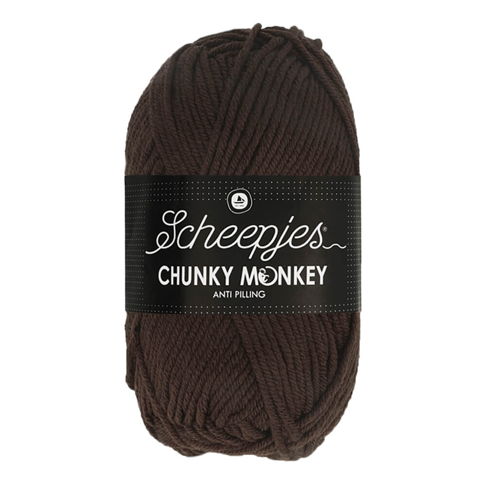 Scheepjes Chunky Monkey 5x100g