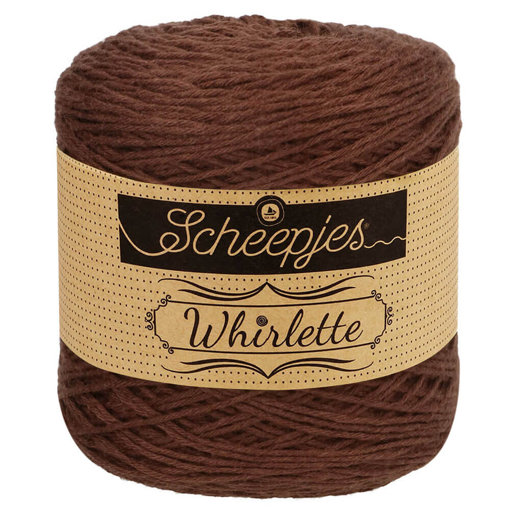 Scheepjes Whirlette 100g