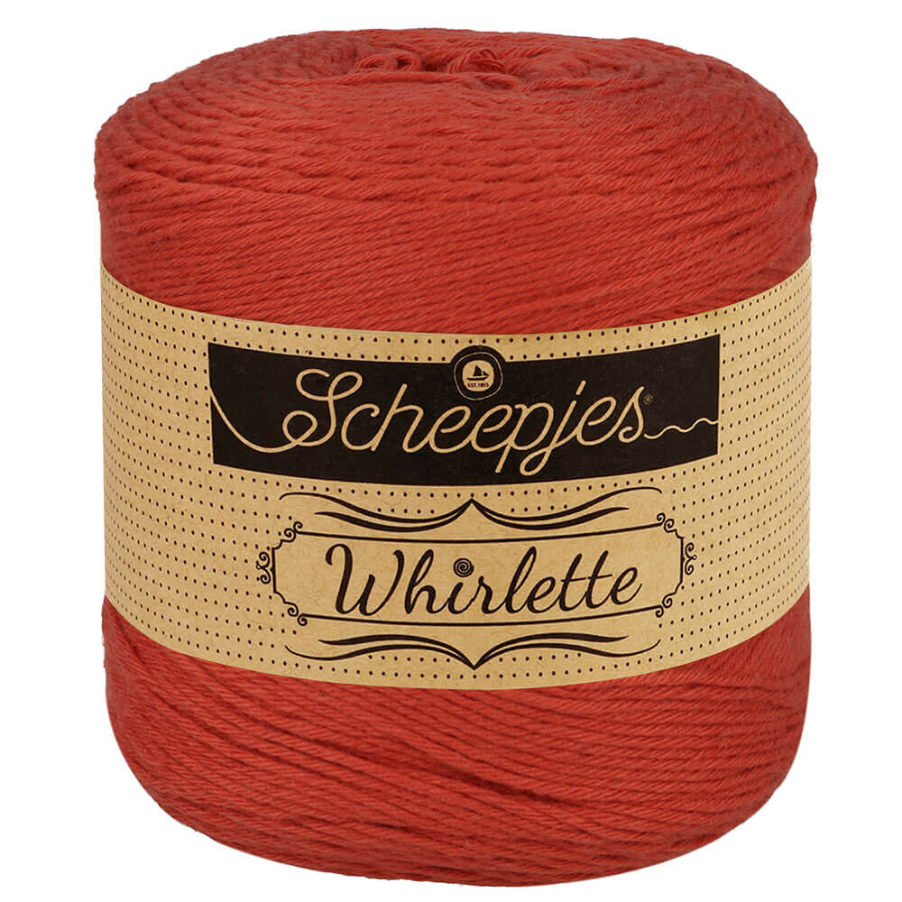 Scheepjes Whirlette 100g